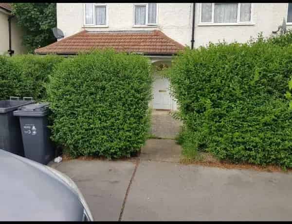 Ground Floor 2-Bed House with Wet Room Disabled Access Swap