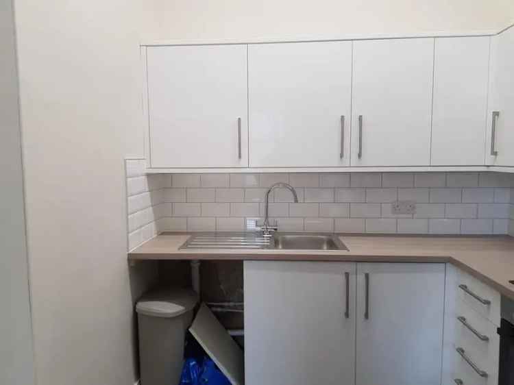 5 Bedroom HMO Flat to Rent in Marchmont, Edinburgh
