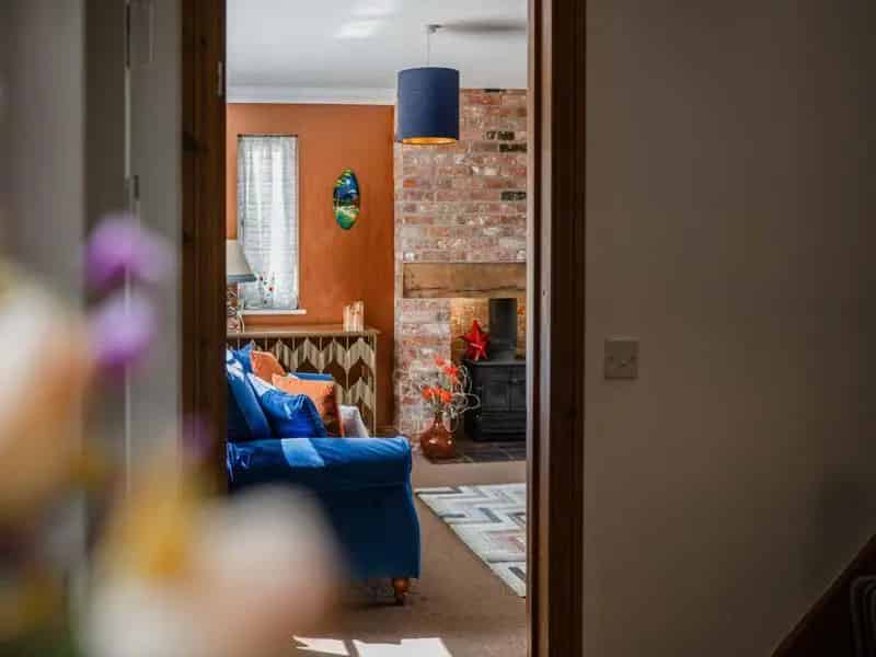 4 Bed Detached House for Sale Ashbocking Suffolk