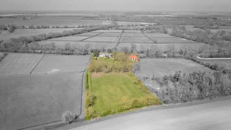 4 Bed Country Home for Sale Near Newmarket