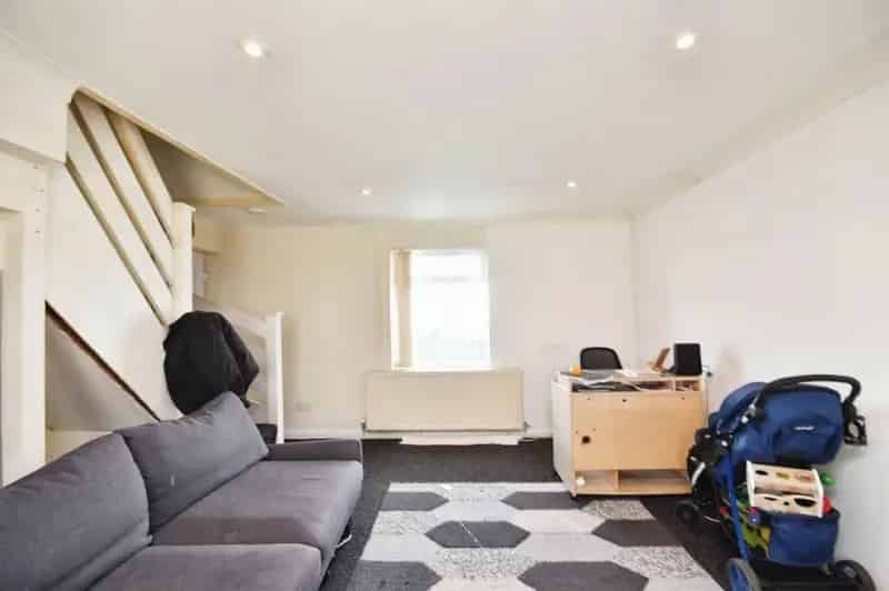 1 Bedroom Maisonette Investment Opportunity near Cardiff City Centre