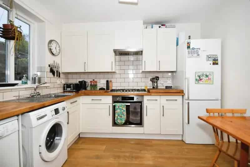 3 Bed End Townhouse for Sale in Upperthorpe