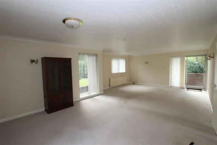 2 Bedroom Apartment for Sale with Garage