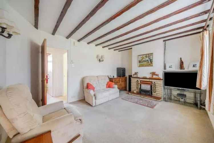 2 bed house for sale