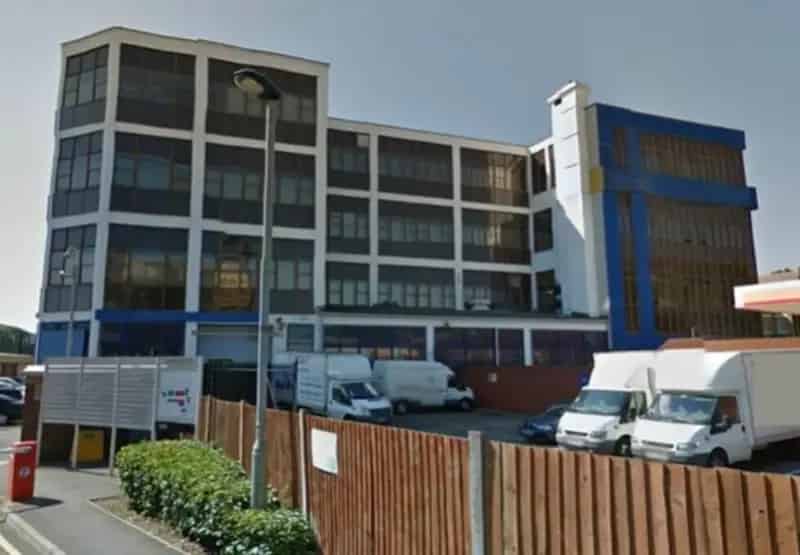 Acton Serviced Offices Furnished Flexible Terms