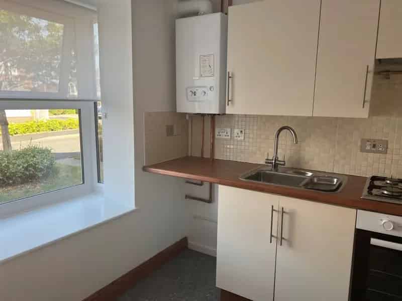 2 Bedroom House To Rent