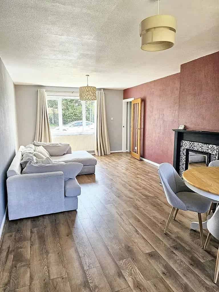 4 Bedroom Terraced House to Rent Near Warwick University