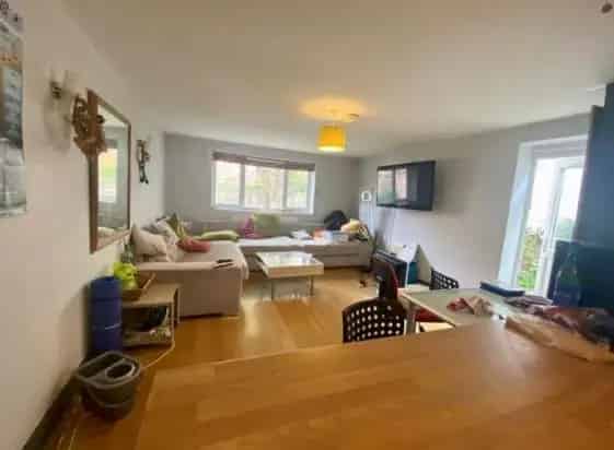 One Bedroom Shared House All Bills Included