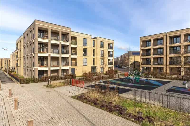 1 Bedroom Apartment for Sale Shared Ownership Option