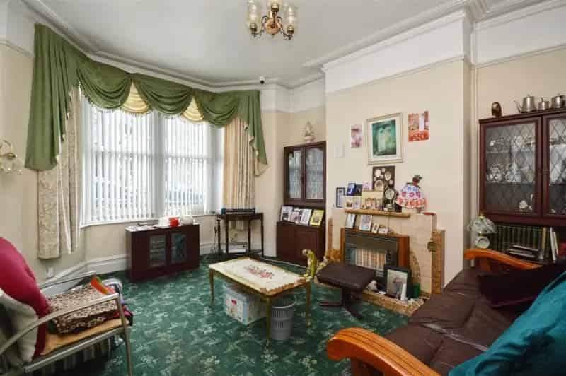 3 Bedroom Period Terrace House Brislington No Onward Chain