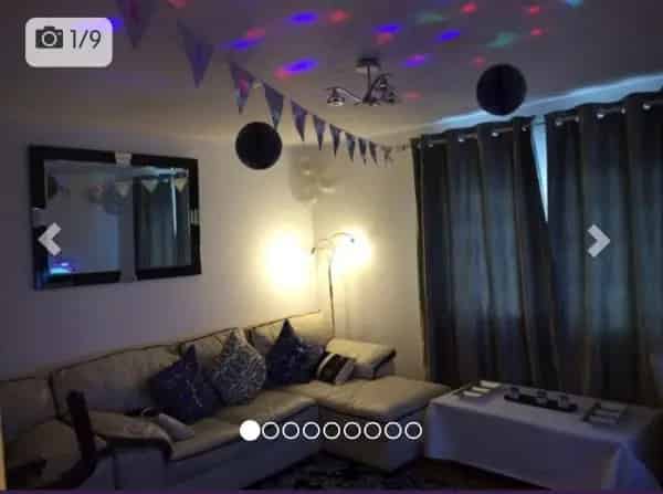 Flat For Rent , London, England