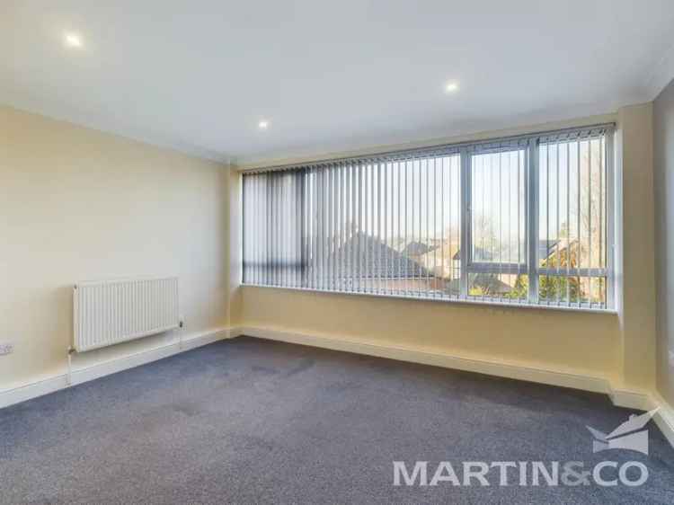 Apartment For Sale in Chelmsford, England