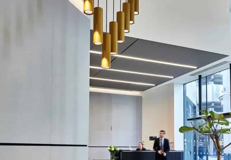 Commercial property For Rent , Lime Street, City of London, England