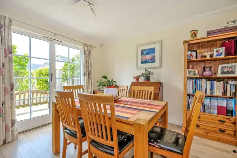 Four Bedroom Detached House in Aboyne Deeside