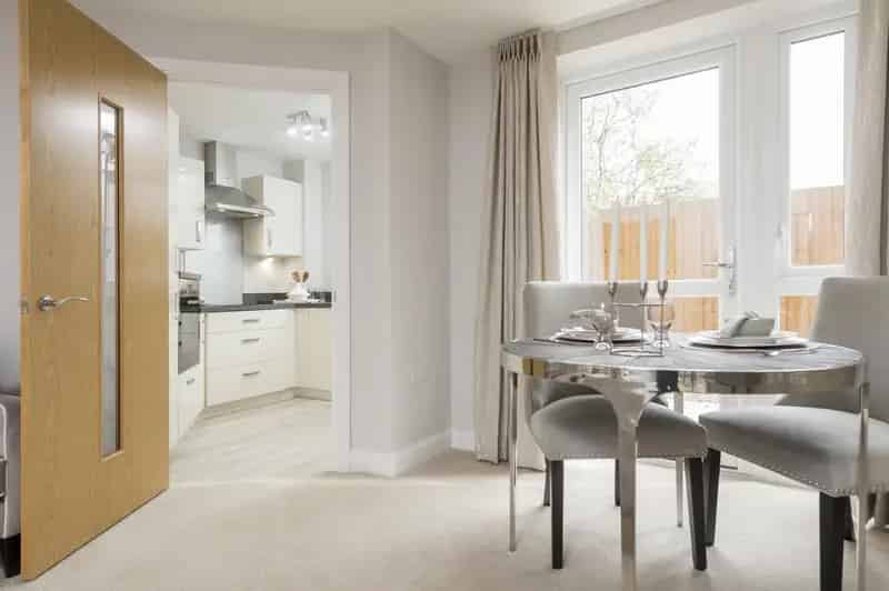 1 Bedroom Retirement Apartment Buntingford Over 60s
