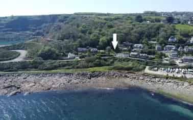 Newlyn Coastal Development Opportunity Two 3-bed Semi-Detached or One 3-bed Detached House