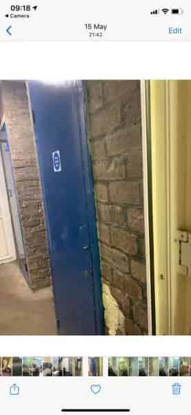 2 Bedroom Ground Floor Flat Near Shops and Schools