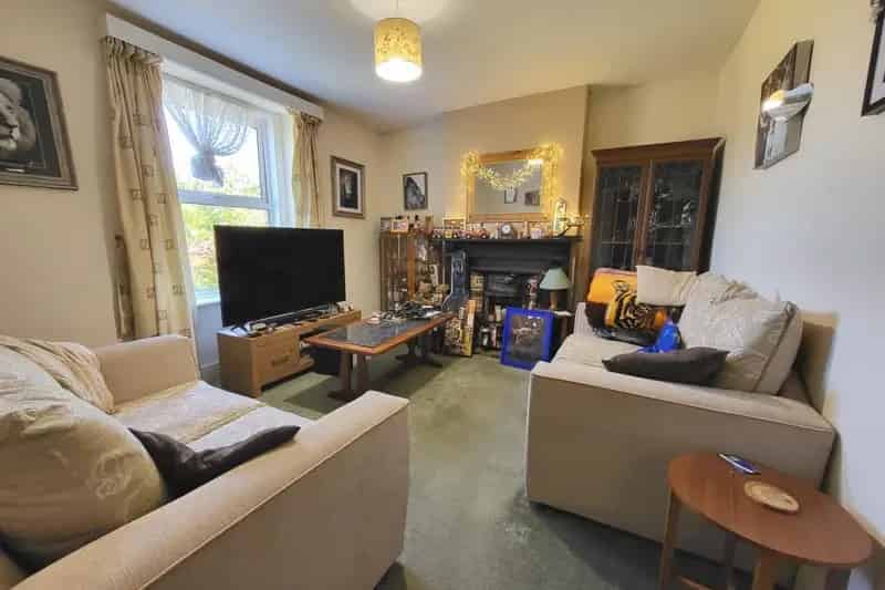 Three Bedroom Period Home in Watchet