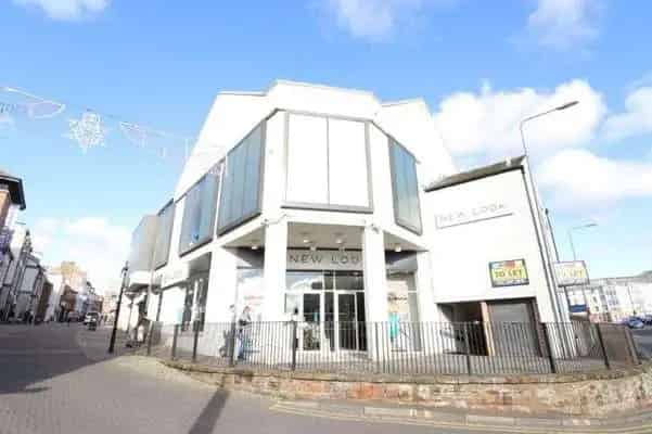 Property to Rent 38 High Street DG1 2JA