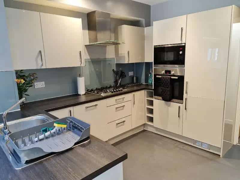 7 Bedroom House Share near Birmingham University - Bills Included