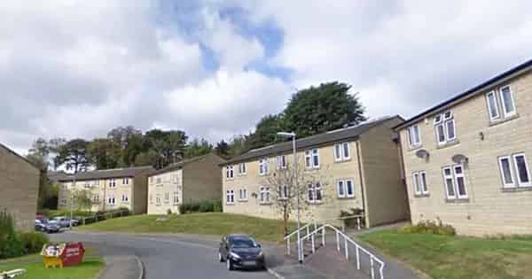 2 Bedroom Maisonette Near Birstall Town Centre