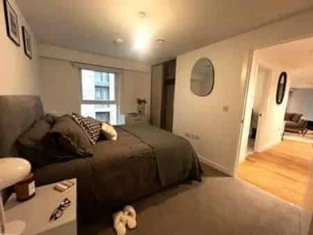 The Holloway Birmingham Apartments - Modern Living with Amenities