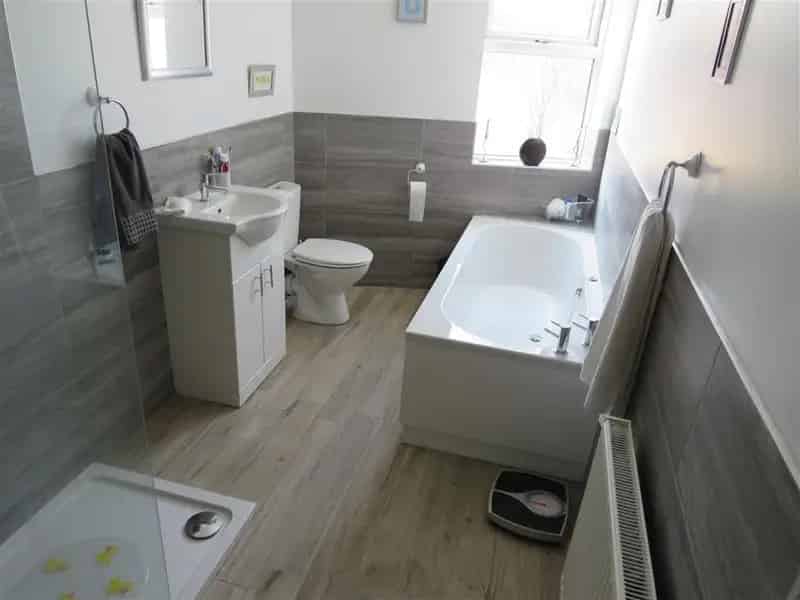 Two Bedroom House Available End of July