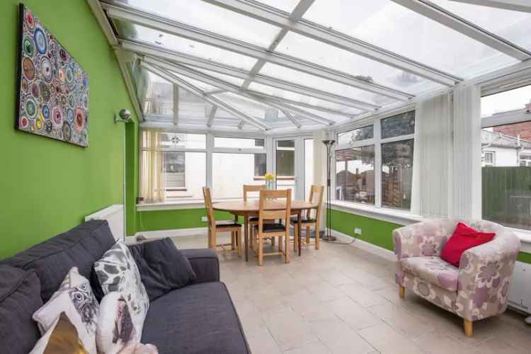 3 Bedroom Detached Bungalow House to Rent in Balgreen Edinburgh