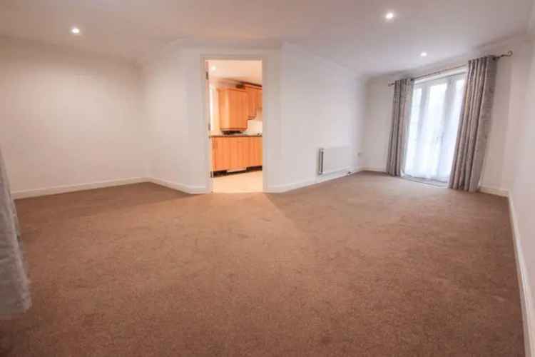 2 Bedroom Flat near Bournemouth Beach