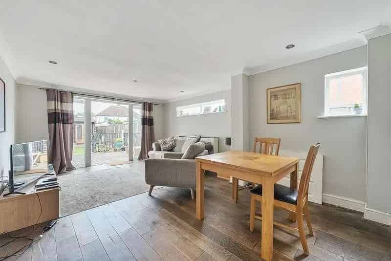 4 Bed Detached Victorian House for Sale