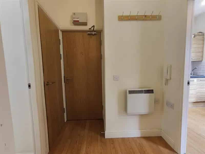 1 Bedroom Flat in Bradford City Centre