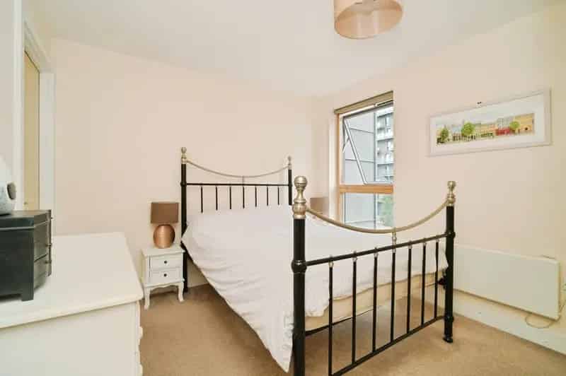 2 Bed Flat for Sale Manchester M3 River View