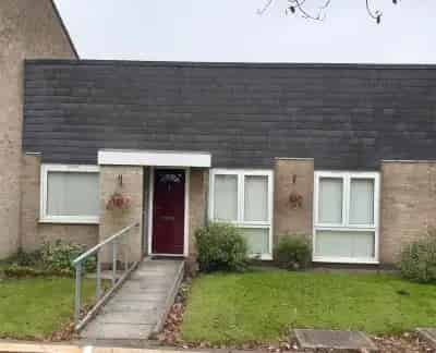 1 Bed Bungalow Bartley Green