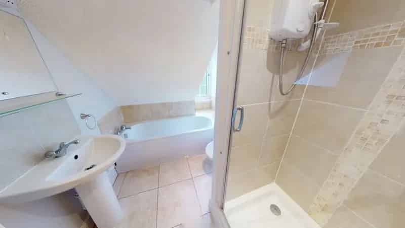 1 Bedroom Apartment for Sale in Cheltenham Montpellier