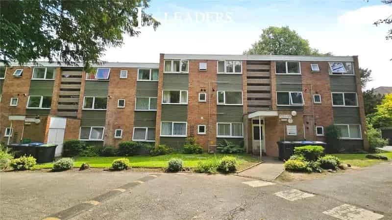 2 Bedroom Apartment for Sale Moseley Birmingham