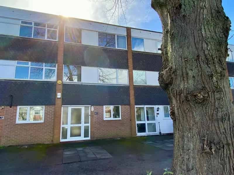 34 Bedroom Townhouse Chester Road For Sale
