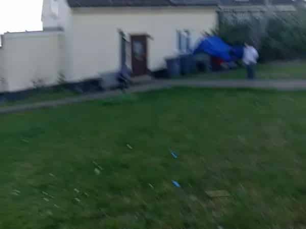 3 Bed House Large Garden Air Source Heating Family Home