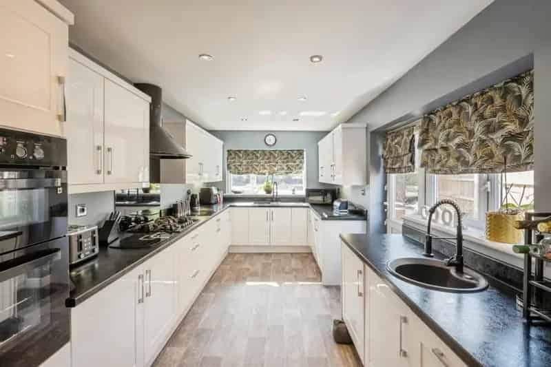 House For Sale , Doncaster, England