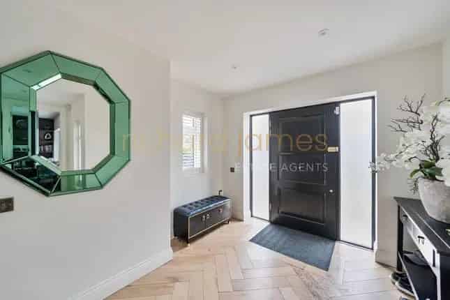 Detached house for sale in Marsh Lane, Mill Hill NW7