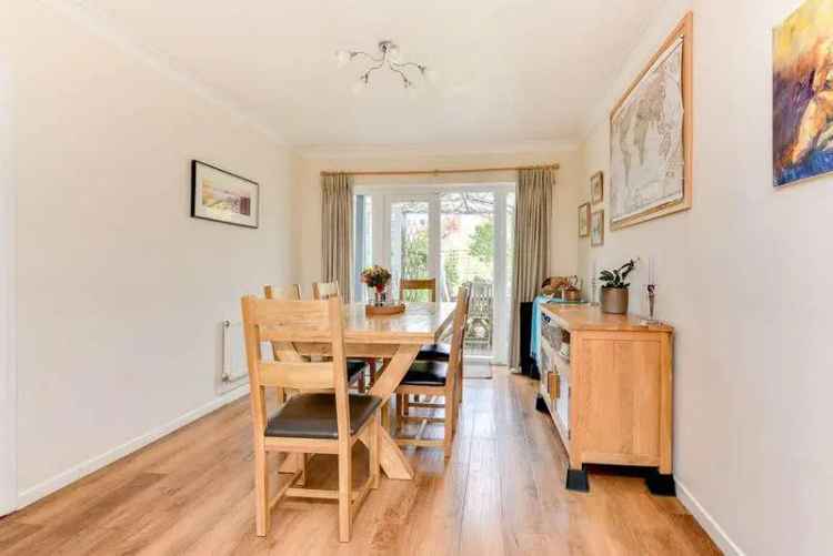 4 Bed Semi-Detached & 3 Bed End Terrace Houses for Sale