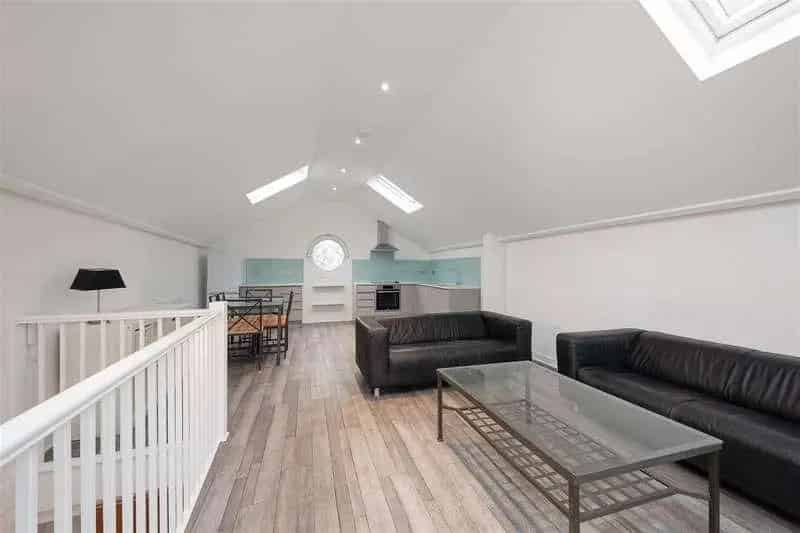 3 Bed Flat for Sale West Hampstead