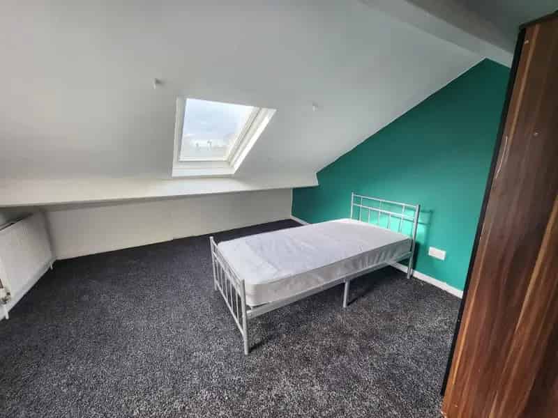 1 Bedroom House Share to Rent