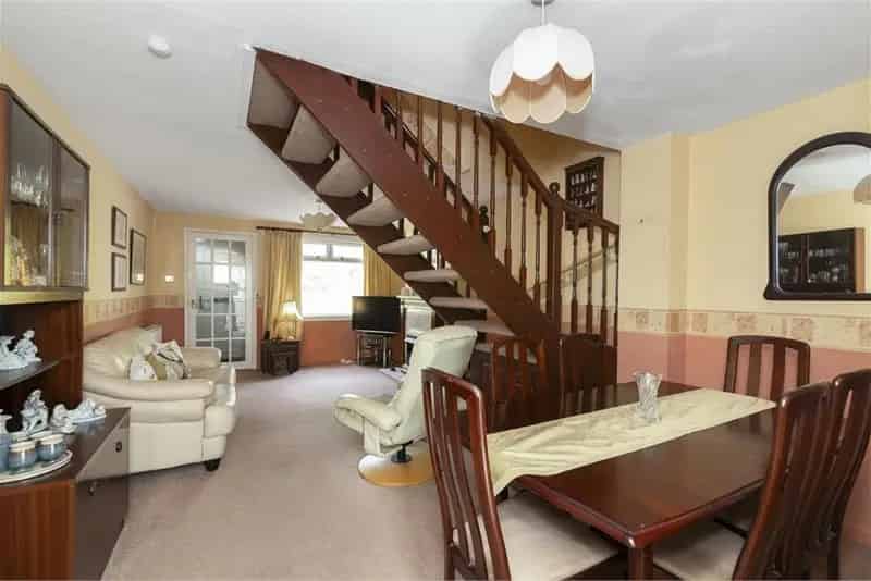 2 Bed Terraced House Penicuik - Ideal for First Time Buyers