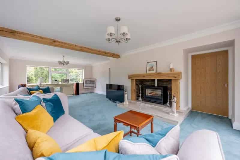 5 Bedroom Detached House for Sale in Fincham