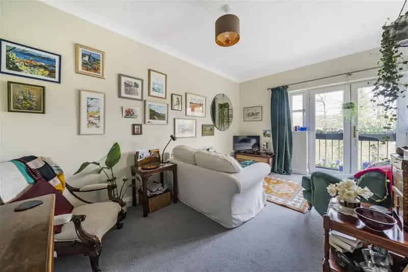 2 Bed Retirement Apartment Town Mill River Views