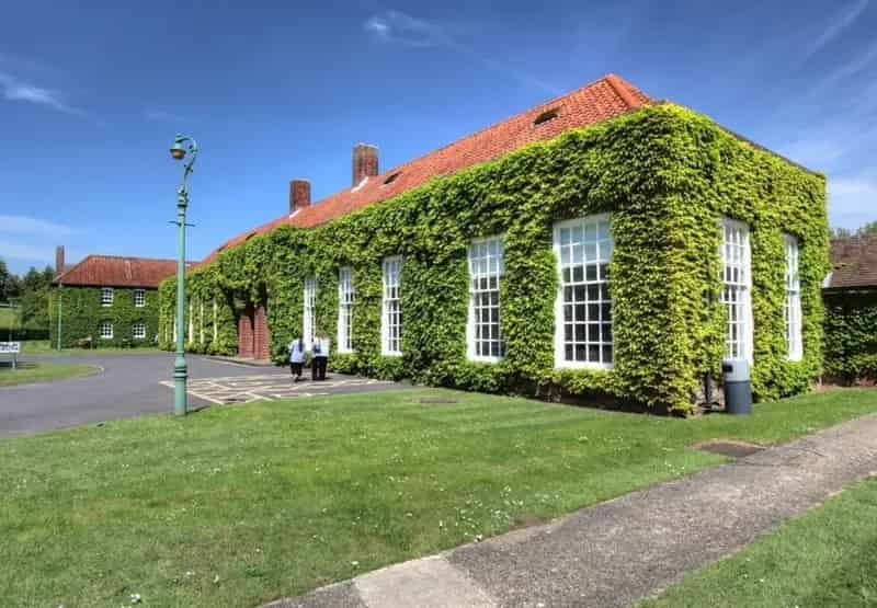 Private Offices Serviced Flexible Terms Duxford