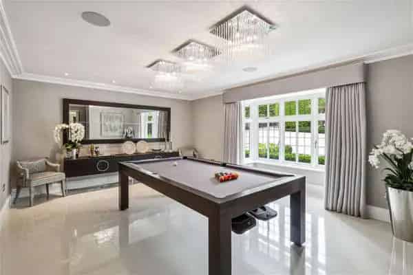 Torland Drive, Oxshott, Leatherhead, Surrey, KT22 0SA | Property for sale | Savills