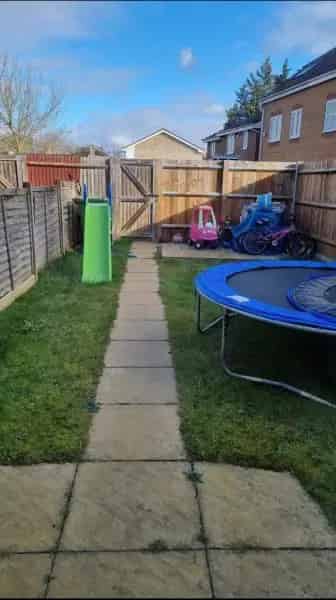 3 Bed House Cippenham Berkshire SL1 Near Schools Shops Doctors