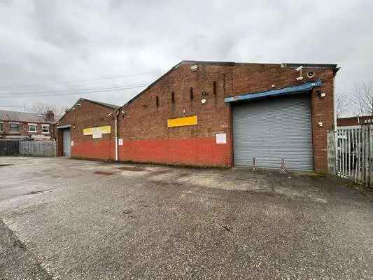 223a St Marys Road, Garston, Liverpool, L19 0NE | Property to rent | Savills