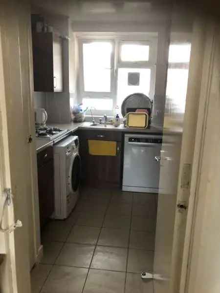 Flat For Rent in London, England